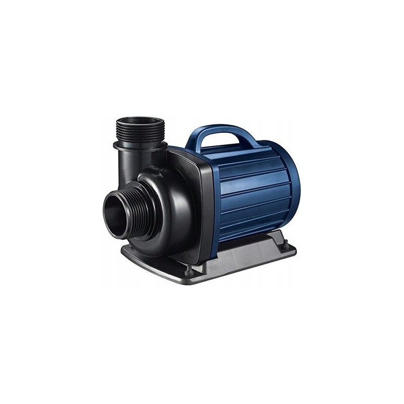 Outlet Pompa Stawowa AquaForte DM-8000LV 12V 70W 8000 l/h do 4,5m kabel 10m