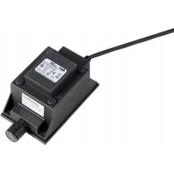 Outlet Pompa Stawowa AquaForte DM-8000LV 12V 70W 8000 l/h do 4,5m kabel 10m