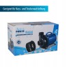 Outlet Pompa Stawowa AquaForte DM-8000LV 12V 70W 8000 l/h do 4,5m kabel 10m