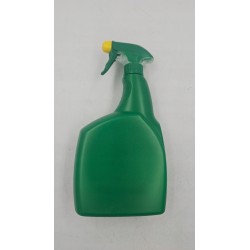 Outlet KB BioPolysect 800 ml - skuteczny środek owadobójczy