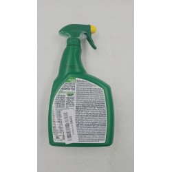 Outlet KB BioPolysect 800 ml - skuteczny środek owadobójczy
