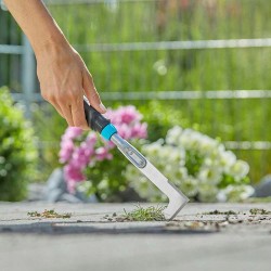 Outlet Gardena Ecoline Skrobak do fug i chwastów stal nierdzewna 17704-20