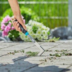 Outlet Gardena Ecoline Skrobak do fug i chwastów stal nierdzewna 17704-20