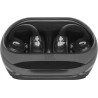 Outlet Słuchawki z przewodnictwem powietrznym JBL Soundgear Clips BT czarne