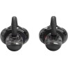 Outlet Słuchawki z przewodnictwem powietrznym JBL Soundgear Clips BT czarne