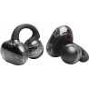 Outlet Słuchawki z przewodnictwem powietrznym JBL Soundgear Clips BT czarne