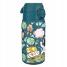 Outlet STALOWY BIDON BUTELKA ATEST PZH KOSMOS PLANETY KOSMONAUTA ION8 0,4 L