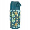 Outlet STALOWY BIDON BUTELKA ATEST PZH KOSMOS PLANETY KOSMONAUTA ION8 0,4 L