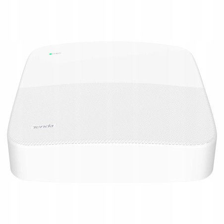 Outlet Rejestrator Tenda N3L-8H NVR 8CH 8MP H.265+ HDMI do kamerIP 1080P HD