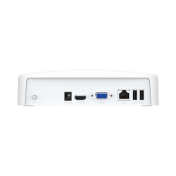 Outlet Rejestrator Tenda N3L-8H NVR 8CH 8MP H.265+ HDMI do kamerIP 1080P HD