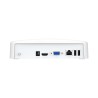 Outlet Rejestrator Tenda N3L-8H NVR 8CH 8MP H.265+ HDMI do kamerIP 1080P HD
