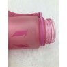 Outlet Butelka na wodę Sportowy bidon Super Sparrow z uchwytem 350ml rózowy