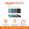 Outlet Ręczniki do ćwiczeń Amazon Basics 4 szt. 102x31 cm różne kolory