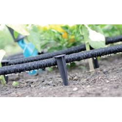 Outlet GARDENIX AquaPEG kotwy węża kropelkowego do nawodnienia 16cm 100