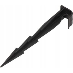 Outlet GARDENIX AquaPEG kotwy węża kropelkowego do nawodnienia 16cm 100
