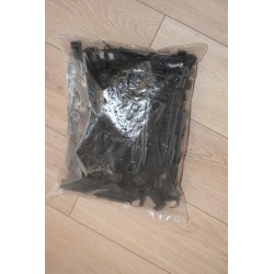 Outlet GARDENIX AquaPEG kotwy węża kropelkowego do nawodnienia 16cm 100