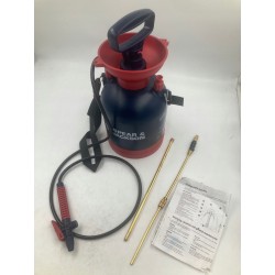 Outlet Opryskiwacz Ciśnieniowy Spear And Jackson 3 L Ogrodowy PUMP O288