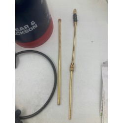 Outlet Opryskiwacz Ciśnieniowy Spear And Jackson 3 L Ogrodowy PUMP O288