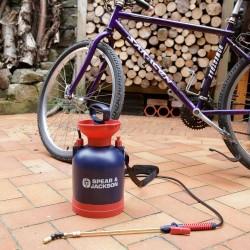 Outlet Opryskiwacz Ciśnieniowy Spear And Jackson 3 L Ogrodowy PUMP O288