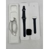 ZABLOKOWANY Smartwatch Apple Watch series 7 GPS 45 mm bluetooth czarny