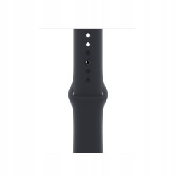 ZABLOKOWANY Smartwatch Apple Watch series 7 GPS 45 mm bluetooth czarny