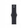 ZABLOKOWANY Smartwatch Apple Watch series 7 GPS 45 mm bluetooth czarny