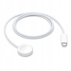 ZABLOKOWANY Smartwatch Apple Watch series 7 GPS 45 mm bluetooth czarny