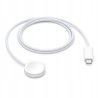 ZABLOKOWANY Smartwatch Apple Watch series 7 GPS 45 mm bluetooth czarny