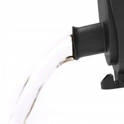 Outlet KUBEK TERMICZNY TERMOS ELEGANCKI BIURO SAMOCHÓD - KAWA - ION8 0,32 L