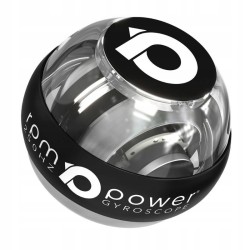 Outlet Kula żyroskopowa Do Ćwiczeń nadgarstka Power Ball Powerball 250Hz