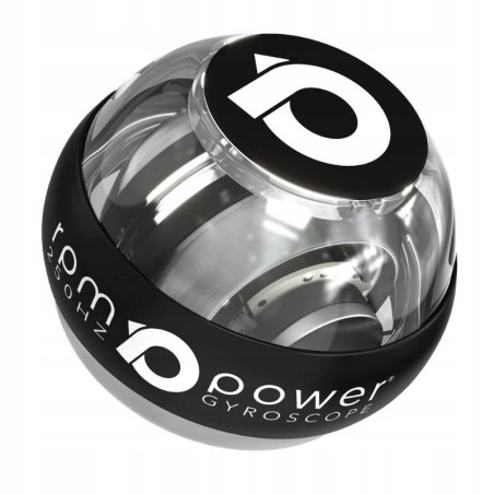 Outlet Kula żyroskopowa Do Ćwiczeń nadgarstka Power Ball Powerball 250Hz