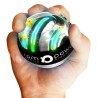 Outlet Kula żyroskopowa Do Ćwiczeń nadgarstka Power Ball Powerball 250Hz