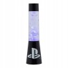 Outlet Paladone Playstation lampka ledowo-żelowa 33 cm USB C Niebieski