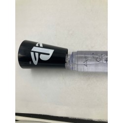 Outlet Paladone Playstation lampka ledowo-żelowa 33 cm USB C Niebieski