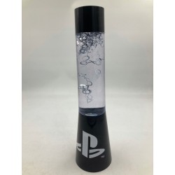Outlet Paladone Playstation lampka ledowo-żelowa 33 cm USB C Niebieski