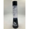 Outlet Paladone Playstation lampka ledowo-żelowa 33 cm USB C Niebieski