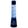 Outlet Paladone Playstation lampka ledowo-żelowa 33 cm USB C Niebieski