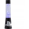 Outlet Paladone Playstation lampka ledowo-żelowa 33 cm USB C Niebieski