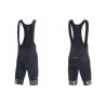 Outlet GORE WEAR C5 Opti Bib 100162 Spodnie rowerowe męskie Szelki wkładka