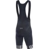 Outlet GORE WEAR C5 Opti Bib 100162 Spodnie rowerowe męskie Szelki wkładka