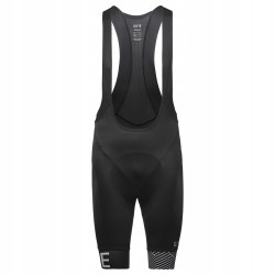 Outlet GORE WEAR C5 Opti Bib 100162 Spodnie rowerowe męskie Szelki wkładka