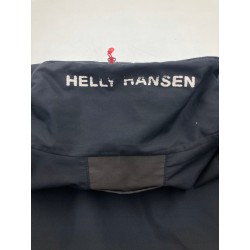 Outlet Kurtka żeglarska Helly Hansen Crew Midlayer Jacket 2.0 M granatowa