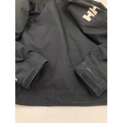 Outlet Kurtka żeglarska Helly Hansen Crew Midlayer Jacket 2.0 M granatowa