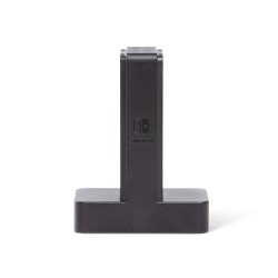 Outlet Stacja ładująca PowerA Joy-Con do konsoli Nintendo Switch Czarny