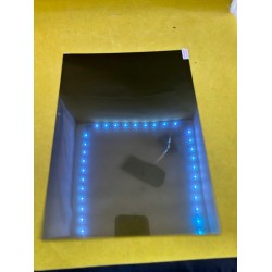 Amazon Basics - Filtr ochronny do monitorów 14,1"