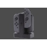 Outlet Stacja ładująca PowerA Joy-Con do konsoli Nintendo Switch Czarny