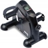 Outlet Mini rower treningowy Ultrasport Mini Bike z wyświetlaczem LCD do