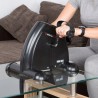 Outlet Mini rower treningowy Ultrasport Mini Bike z wyświetlaczem LCD do