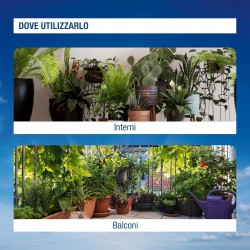 Outlet Protect Garden Sanium SL25 Środek Owadobójczy Koncentrat 5ml