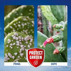 Outlet Protect Garden Sanium SL25 Środek Owadobójczy Koncentrat 5ml